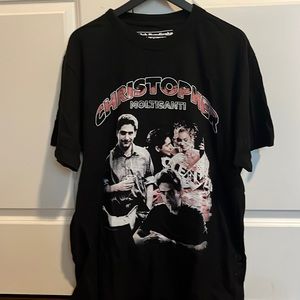 Christopher Moltisanti Sopranos Shirt XL